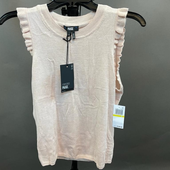 Cute top by Paige - Picture 1 of 2
